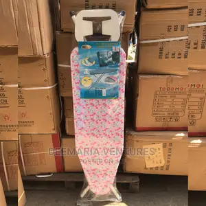 Quality Foreign Ironing Board (43 X 13 Inch)