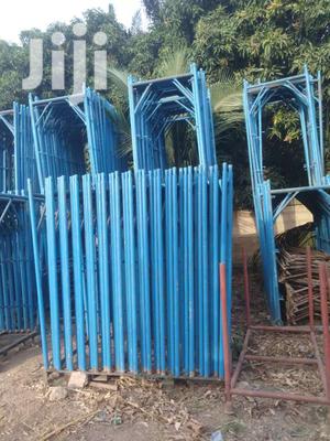Scaffolds/Decking Props/Foreign Scaffolds/Sale and Rent/Pool