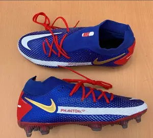 Nike Phantom Boot.