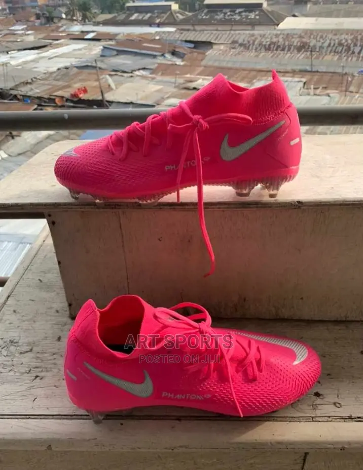 Nike Phantom Boot.