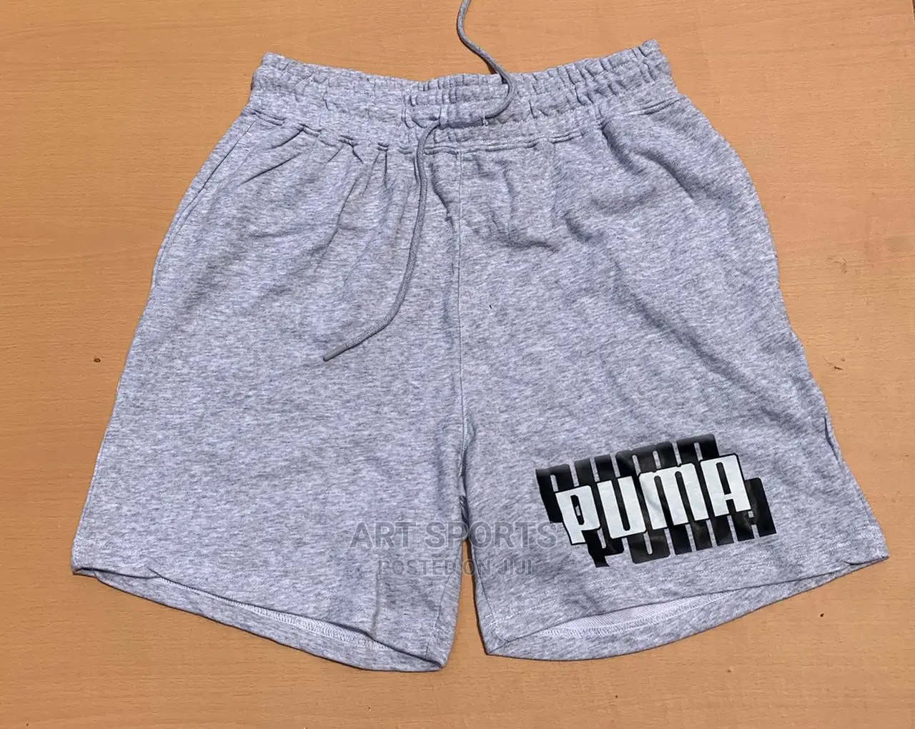 Puma Shorts