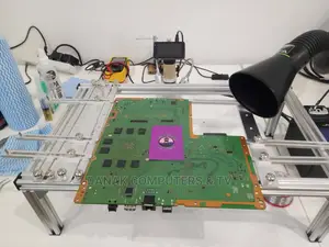 Ps5 Power Fault