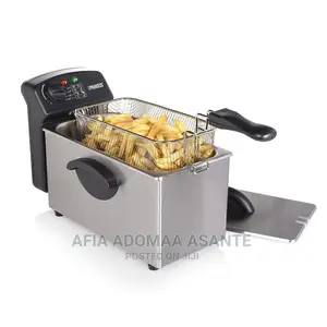 Deep Fryer