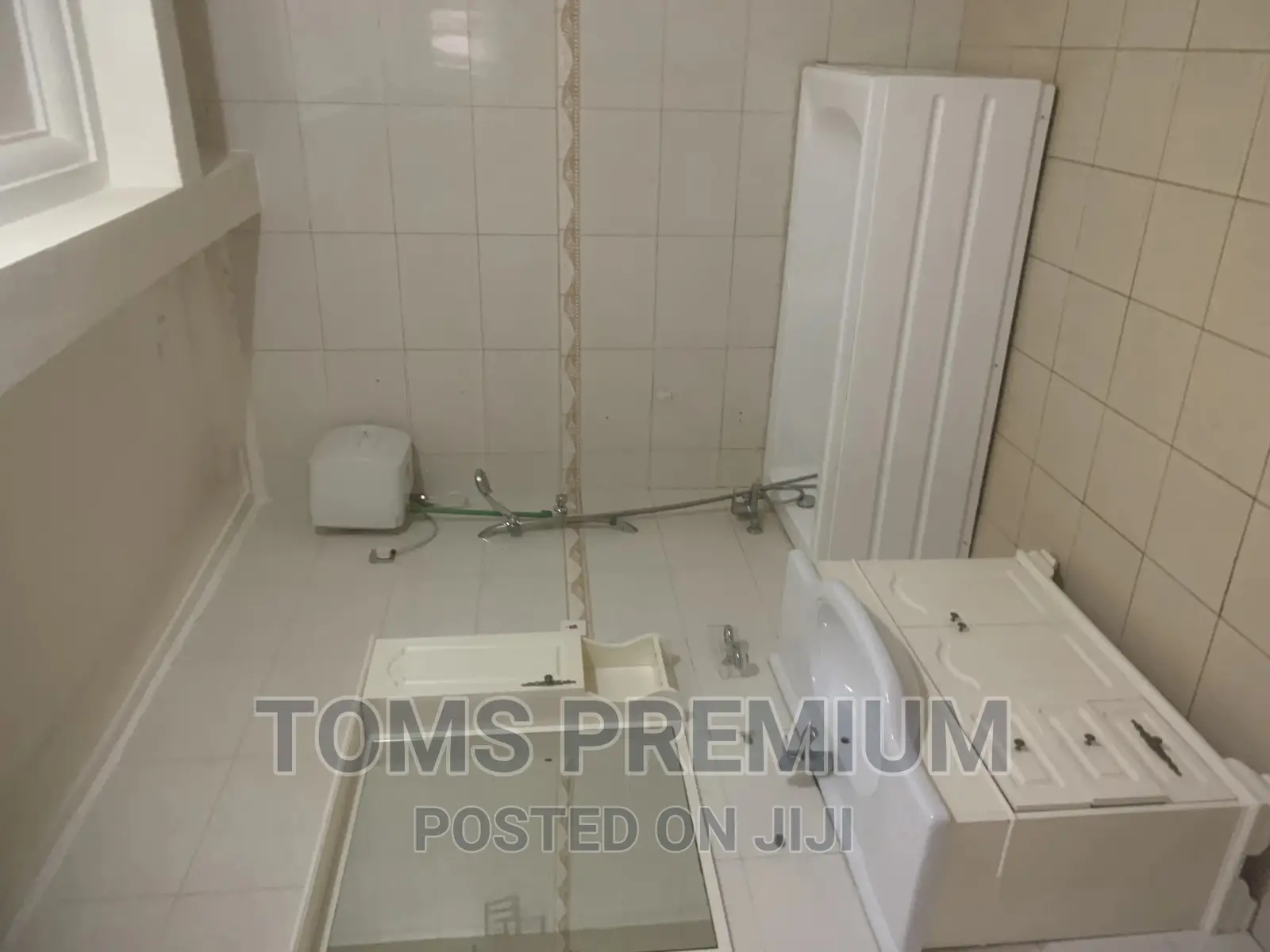 Furnished 2bdrm Apartment in Adjiriganor, East Legon for rent