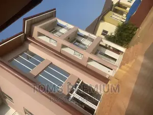 Furnished 2bdrm Apartment in Adjiriganor, East Legon for rent