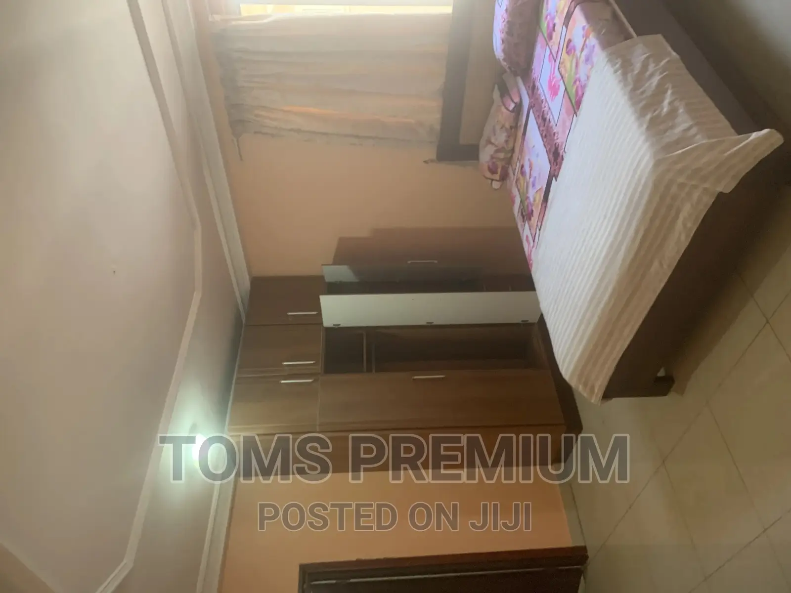 Furnished 2bdrm Apartment in Adjiriganor, East Legon for rent