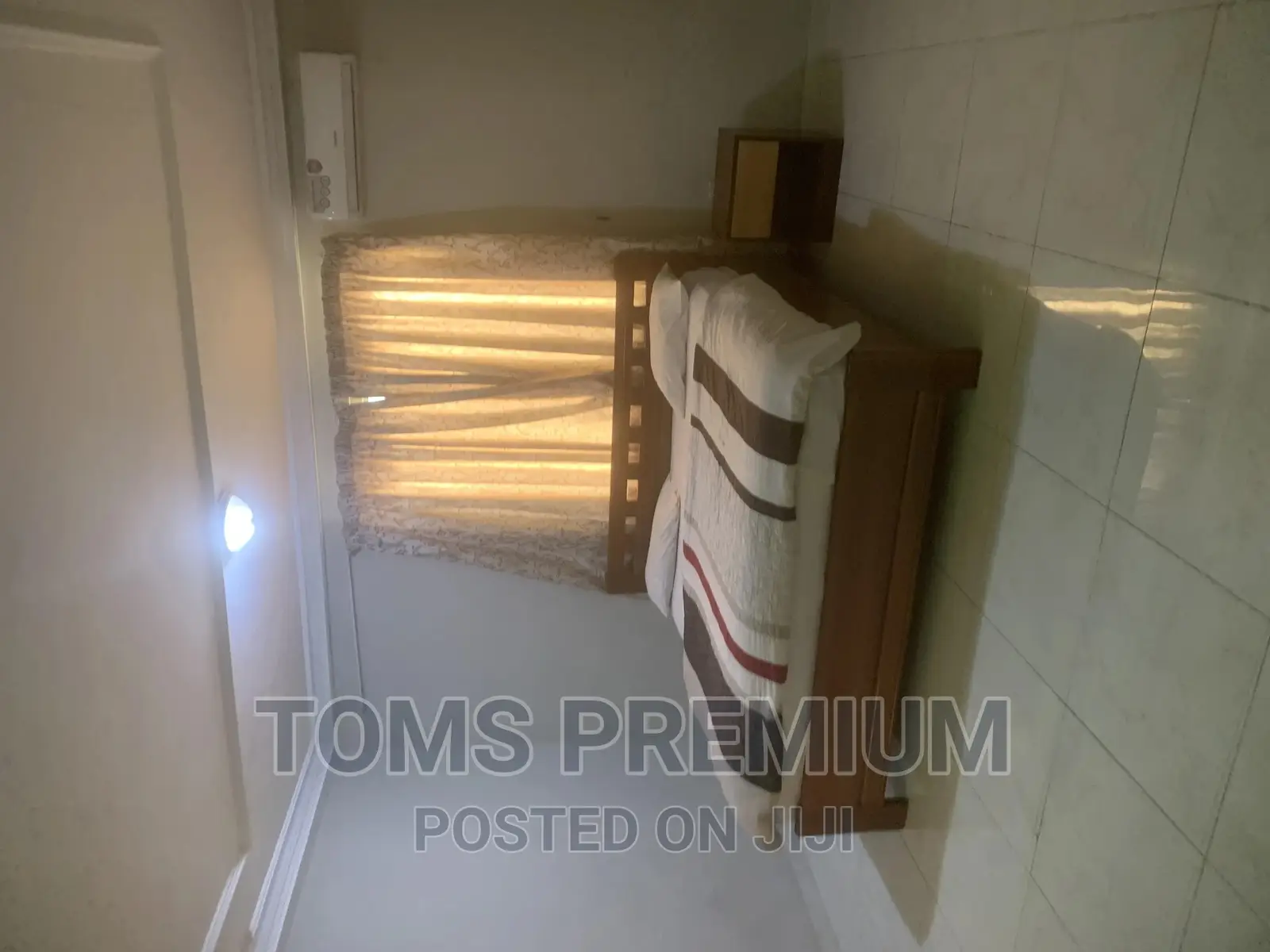 Furnished 2bdrm Apartment in Adjiriganor, East Legon for rent