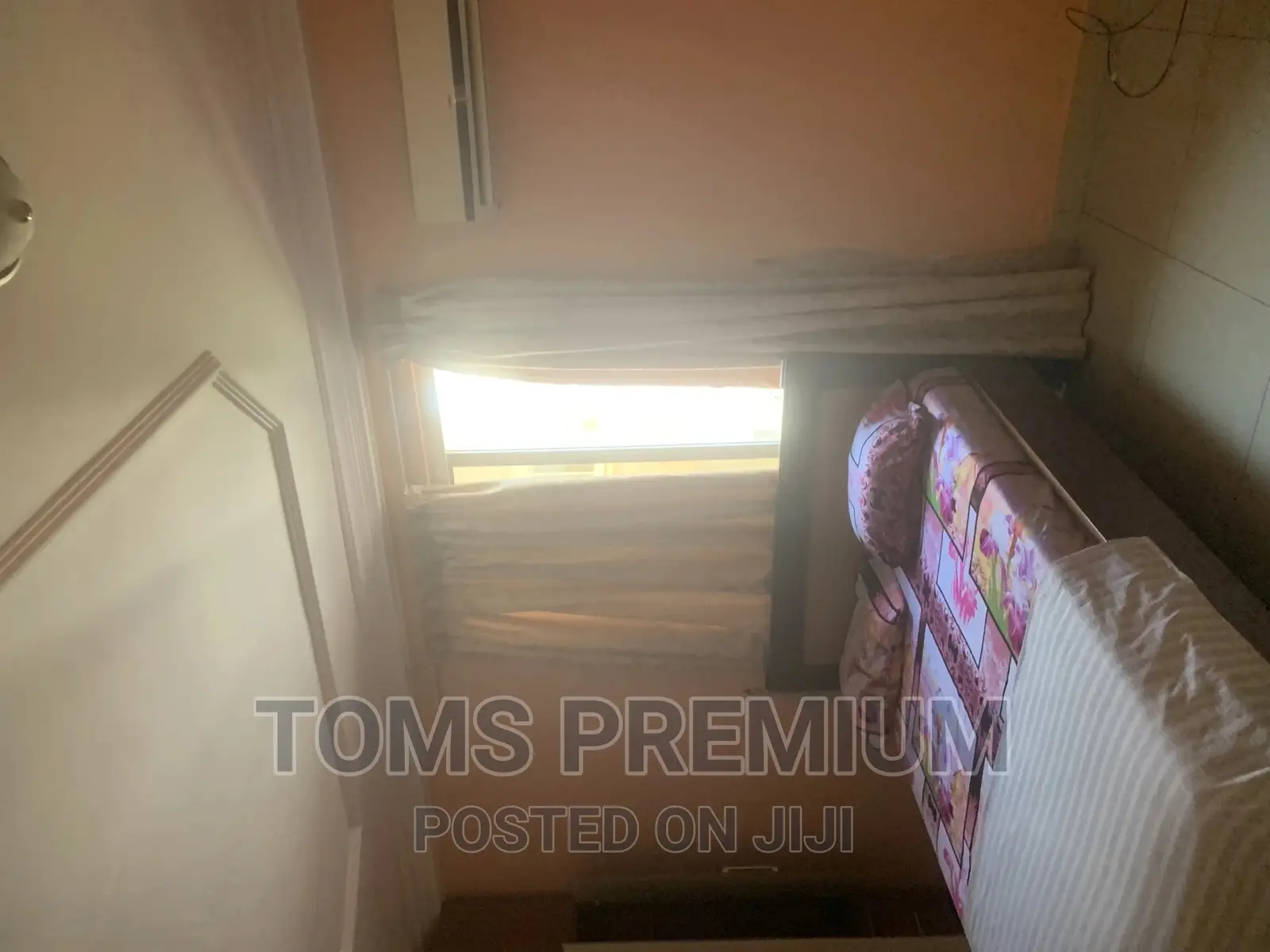 Furnished 2bdrm Apartment in Adjiriganor, East Legon for rent