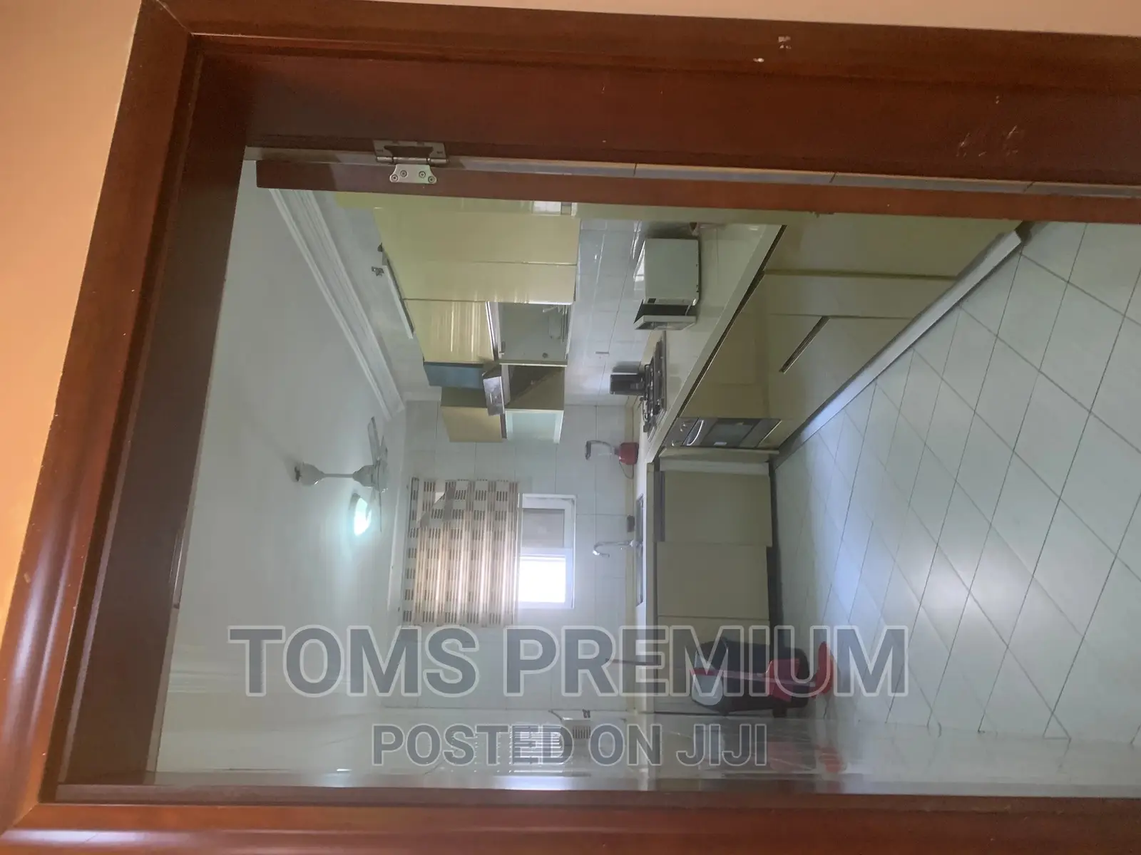 Furnished 2bdrm Apartment in Adjiriganor, East Legon for rent