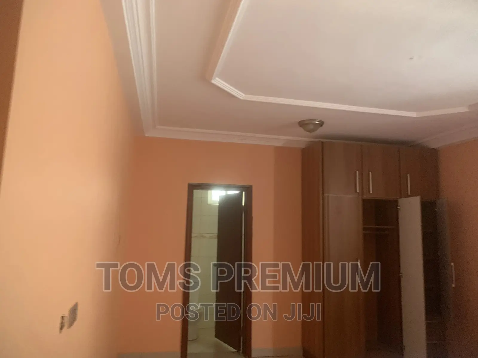 Furnished 2bdrm Apartment in Adjiriganor, East Legon for rent