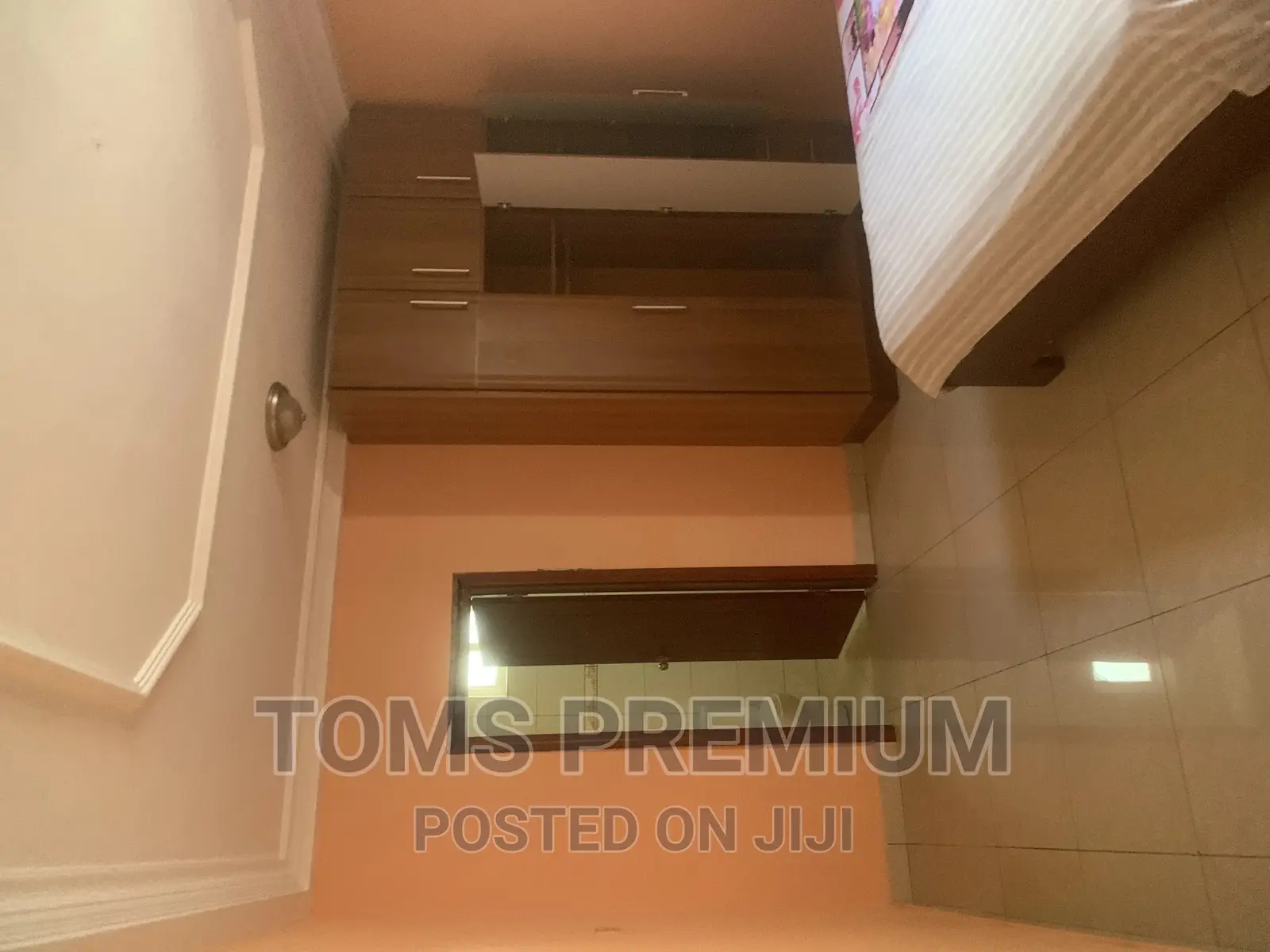 Furnished 2bdrm Apartment in Adjiriganor, East Legon for rent