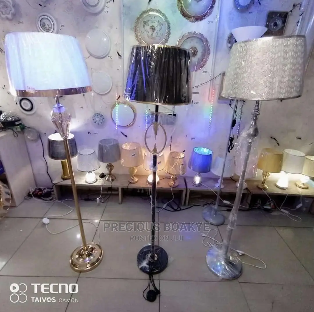 Floor Light/Lamp