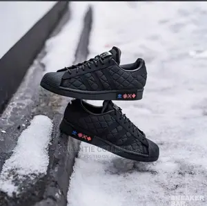 Adidas Original Superstar