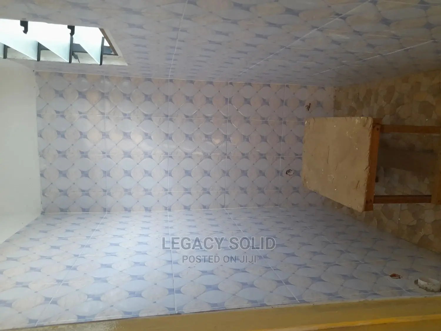 1bdrm Apartment in Legacy Solid Real, Addogonno for rent