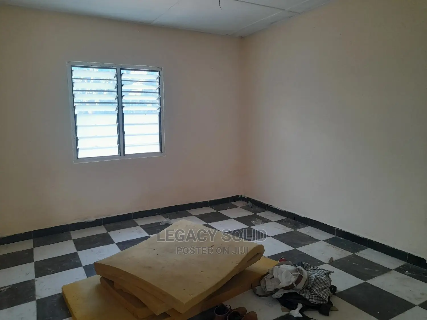 1bdrm Apartment in Legacy Solid Real, Addogonno for rent