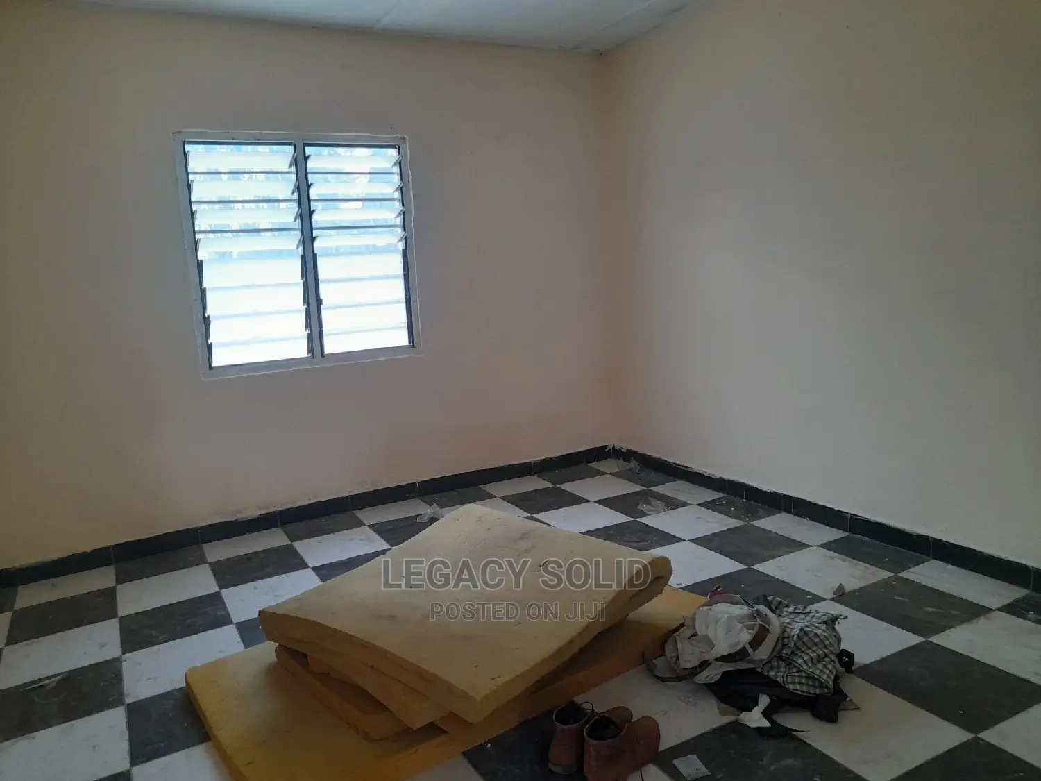 1bdrm Apartment in Legacy Solid Real, Addogonno for rent