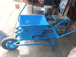 Cassava Grinding Machine Original