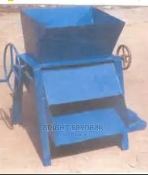 Cassava Grinding Machine Original