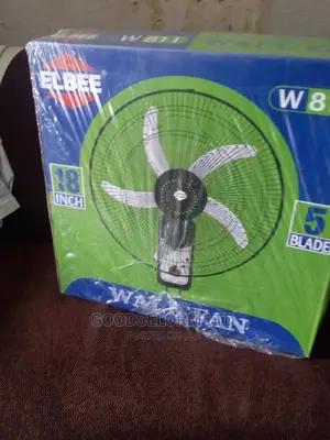 18 INCH Wall Fan