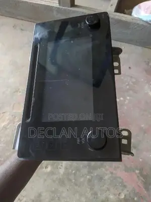 Corolla 2017- 2018 Factory Tape