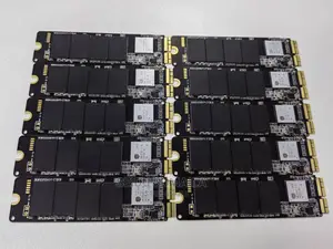 Mack Book (900a) SSD 256gig