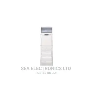 LG 3hp Smart Inverter Floor Standing Air Conditioner