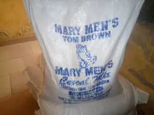 Mary Mens Nutritious Tombrown