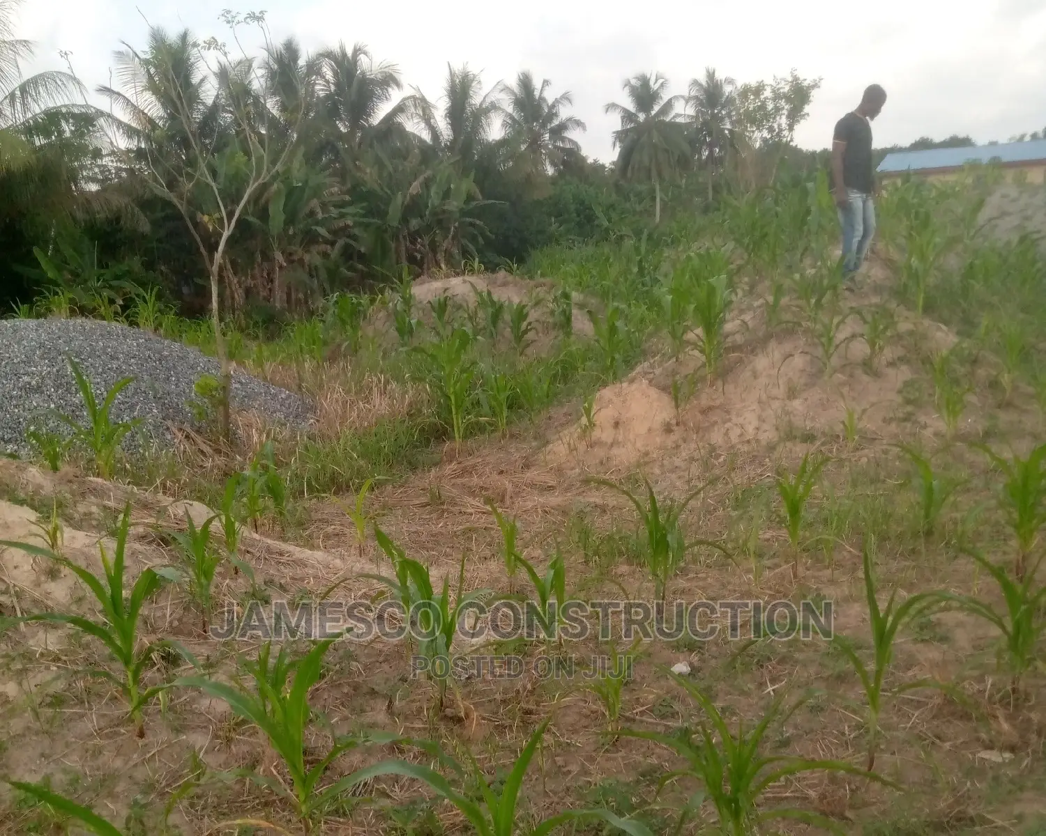 Register Land