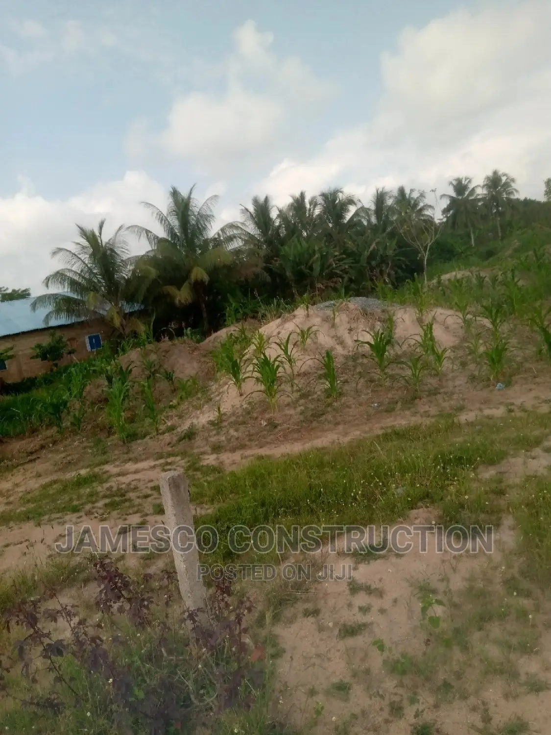 Register Land