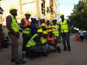 Professional Builders