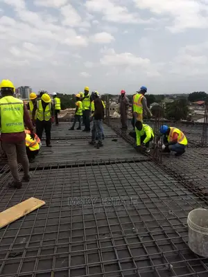 Professional Builders