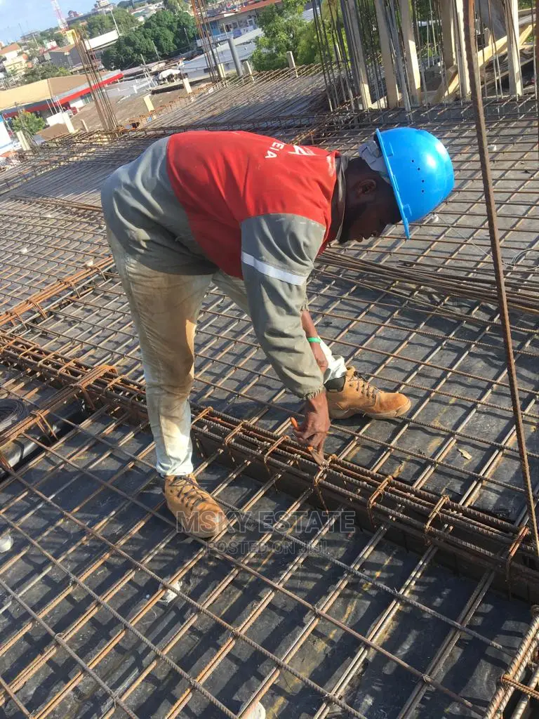 Professional Builders