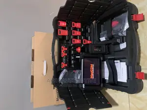Autel Maxicom MK908 Advanced Diagnostics Info System