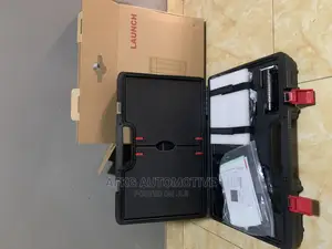 LAUNCH X431 PRO5 Scan Tool: 2022 J2534 Reprogramming Tool