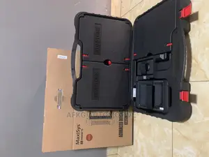Autel Maxisys MS906TS Automotive Diagnostic Tool