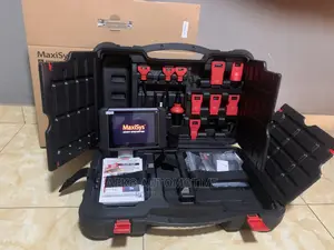 Autel Maxisys MS906TS Automotive Diagnostic Tool