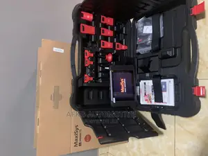 Autel Maxisys MS906TS Automotive Diagnostic Tool
