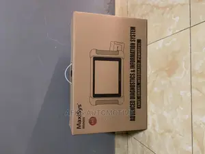Autel Maxisys MS906S Auto Scanner