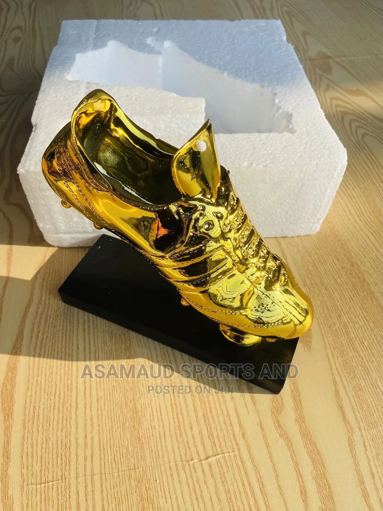 Best Player Award at Cool Price