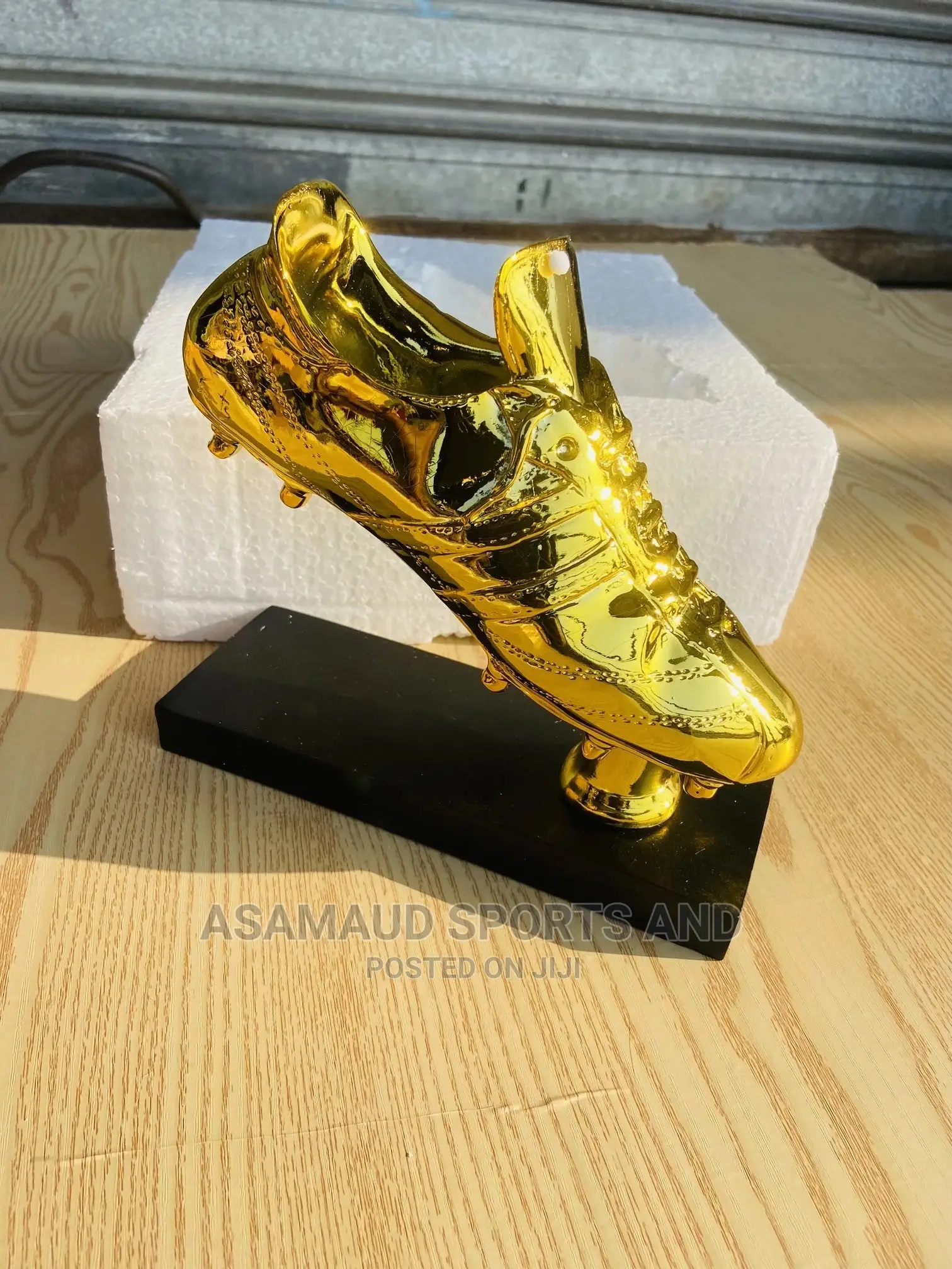 Best Player Award at Cool Price