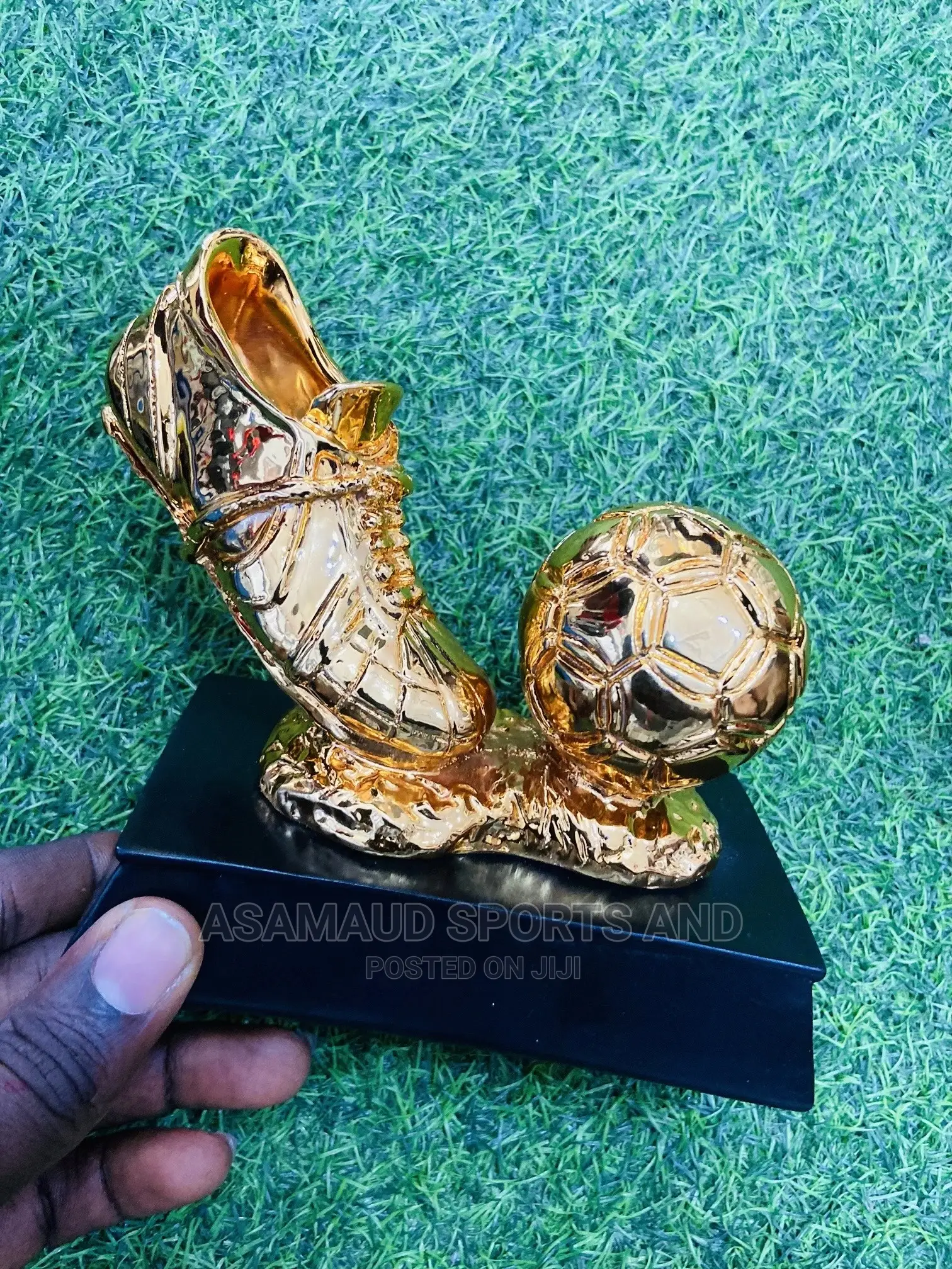 Best Player Award at Cool Price