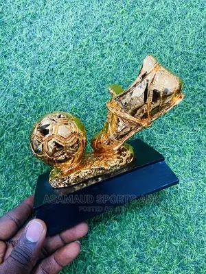 Best Player Award at Cool Price