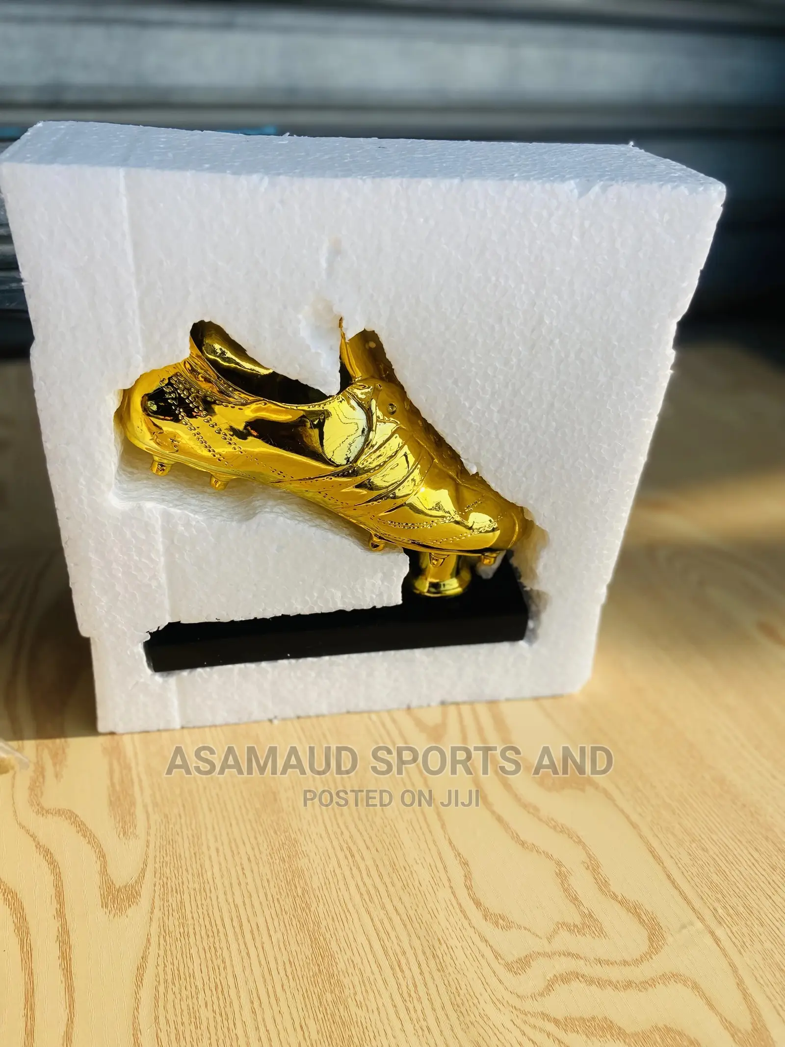Best Player Award at Cool Price