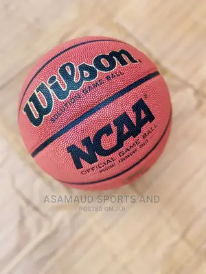 Original Wilson Basketball At Cool Price