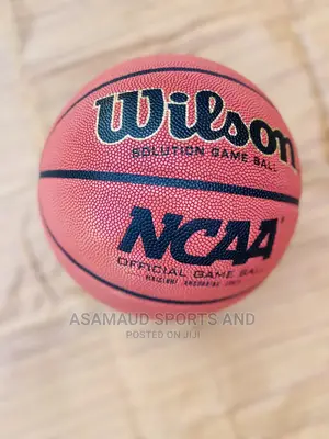 Original Wilson Basketball At Cool Price