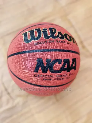 Original Wilson Basketball At Cool Price