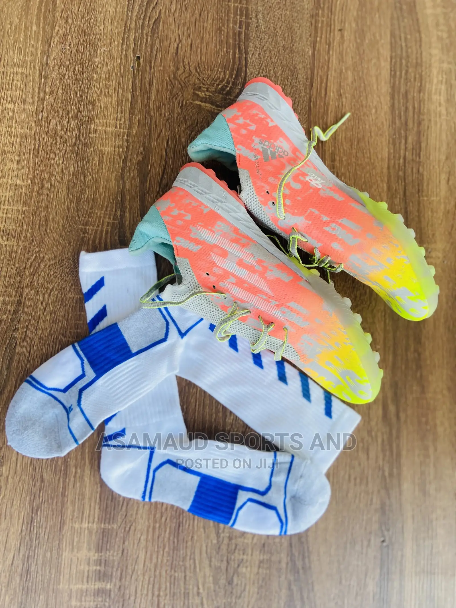 Football Boot at Cool Price