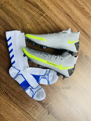 Football Boot at Cool Price