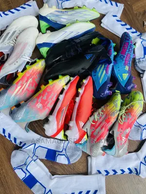 Football Boot at Cool Price