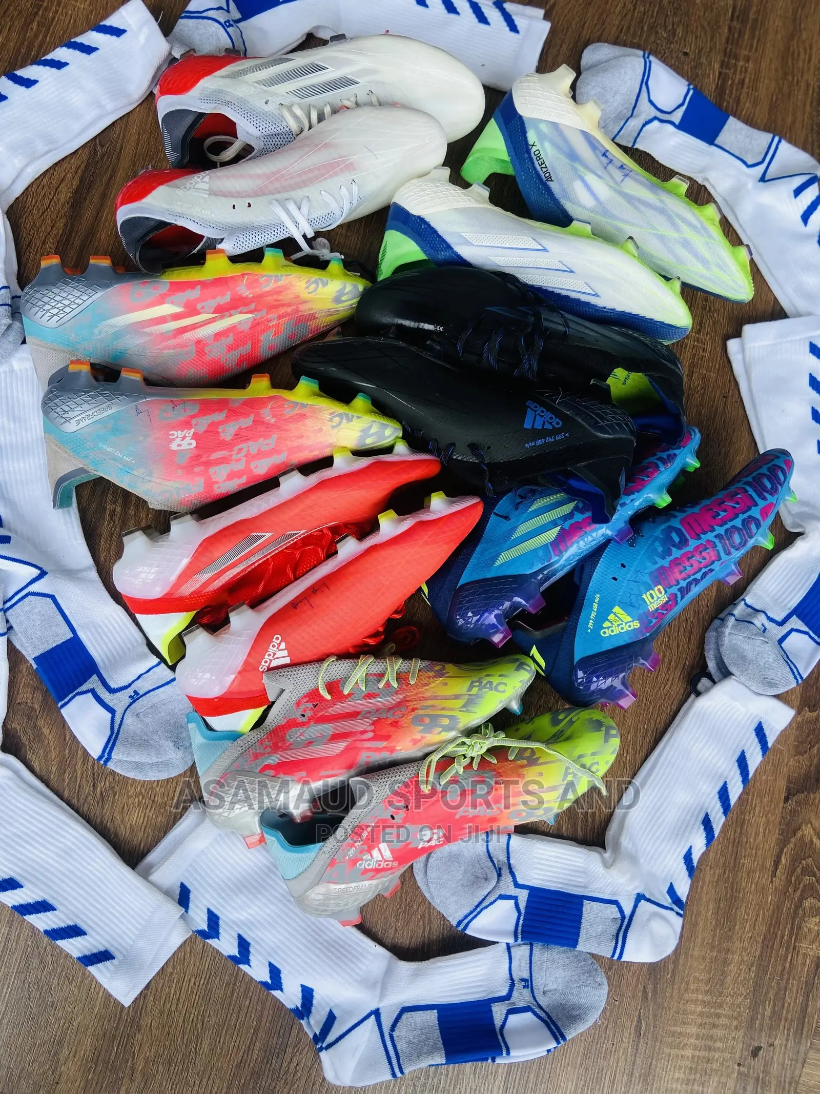 Football Boot at Cool Price